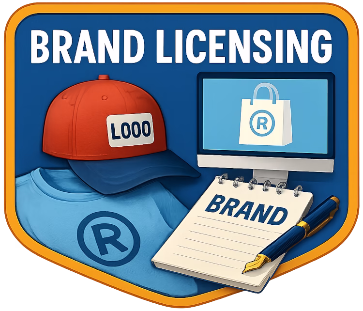 BRAND LICENSING