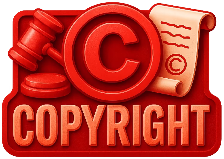 COPYRIGHT