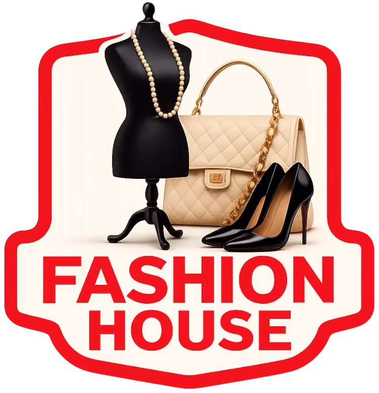 FASHION HOUSE