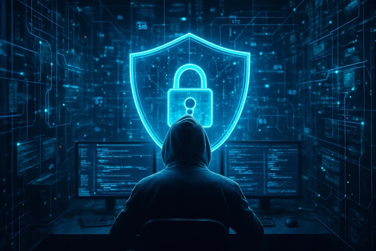 Cyber security