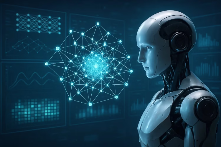 Machine learning