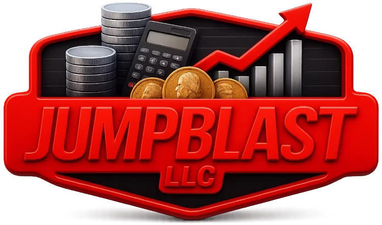 JUMPBLAST LLC