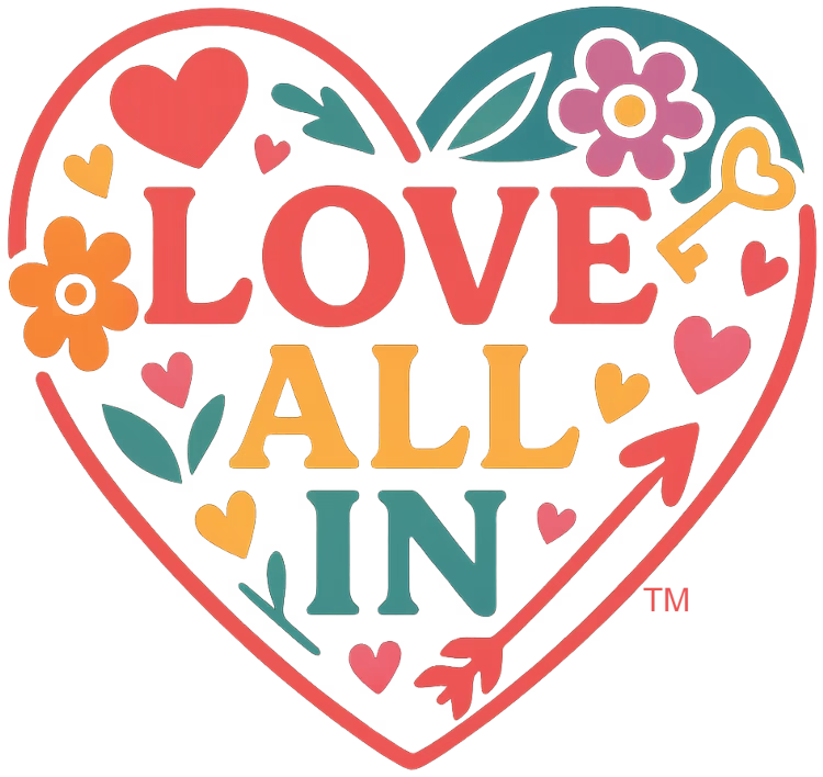 LOVE ALL IN