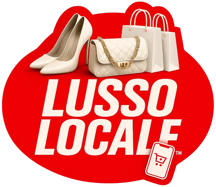 LUSSO LOCALE