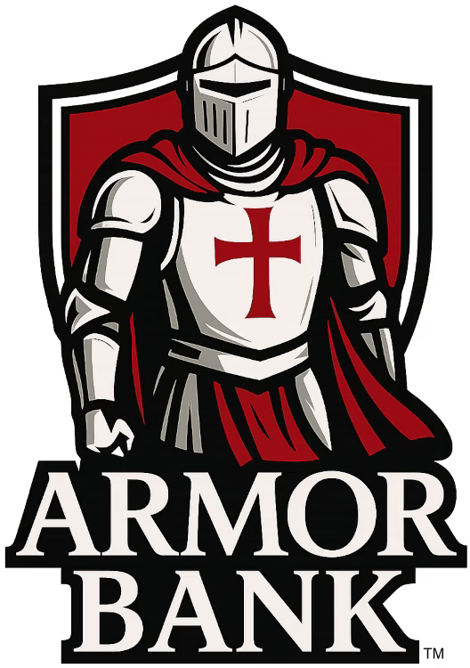 ARMOR BANK